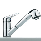 Кухонный смеситель Franke Prince 740-1 HD (115.0029.709)