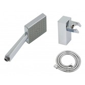 Душевой гарнитур без штанги GENEBRE Kenjo eco KEC17 DXK145+1001356000+10014945