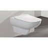 Унитаз Villeroy & Boch Joyce 56071001/9M62S101