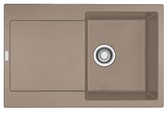 Кухонная мойка Franke Maris MRG 611 114.0306.799