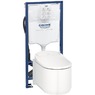 Унитаз-биде Grohe Sensia Arena 39354SH0