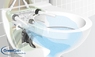 Унитаз подвесной Villeroy & Boch Omnia Architectura 5685HR01+ крышка soft