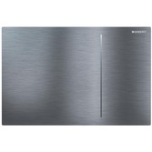 КНОПКА ДЛЯ ИНСТАЛЛЯЦИИ ДЛЯ УНИТАЗА GEBERIT SIGMA 70 115.630.FW.1
