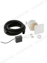 Электронный блок управления Geberit HyTronic 115.861.00.1