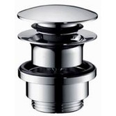 Вентиль на раковину Push-open Hansgrohe 50100000