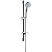 Душевой гарнитур Hansgrohe Croma 100 Vario 27772000