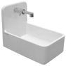 РУКОМОЙНИК FLAMINIA MINIWASH MWL25