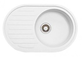 Кухонная мойка Franke ROG 611 (114.0028.645)