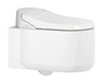 Унитаз-биде Grohe Sensia Arena 39354SH0