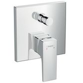 Смеситель скрытого монтажа Hansgrohe Metropol 32545000