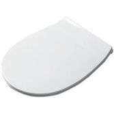 Сиденье Slim с плавным опусканием, для унитаза ArtCeram Step STA002 01; 71
