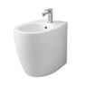 Биде напольное ArtCeram Step STB002 01; 00