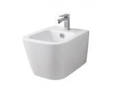 Биде подвесное ArtCeram A16 Mini ASB003 01;00
