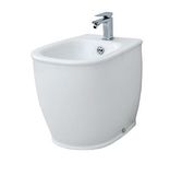Биде напольное ArtCeram Azuley AZB002 01; 00