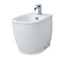 Биде напольное ArtCeram Azuley AZB002 01; 00