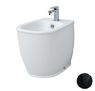 Биде напольное ArtCeram Azuley (Цвет черный) AZB002 03; 00
