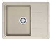 Кухонная мойка Franke Basis BFG 611-62 114.0272.596
