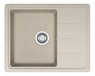 Кухонная мойка Franke Basis BFG 611-62 114.0272.596