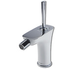 Смеситель для биде Hansgrohe PuraVida 15270000
