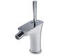 Смеситель для биде Hansgrohe PuraVida 15270000