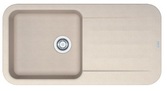 Кухонная мойка Franke Pebel PBG 611-97 114.0258.050