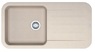 Кухонная мойка Franke Pebel PBG 611-97 114.0258.050