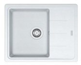 Кухонная мойка Franke Basis BFG 611-62 114.0272.599