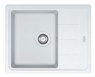 Кухонная мойка Franke Basis BFG 611-62 114.0272.599