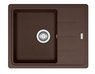 Кухонная мойка Franke Basis BFG 611-62 114.0272.594