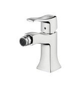 Смеситель для биде Hansgrohe Metris Classic 31275000