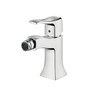 Смеситель для биде Hansgrohe Metris Classic 31275000