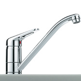Кухонный смеситель Franke Princess 750-1 HD (115.0029.710)