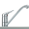 Кухонный смеситель Franke Princess 750-1 HD (115.0029.710)