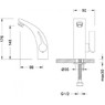 Смеситель Kraus Illusio KEF-14702CH