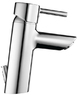 Смеситель Hansa Vantis 52562277