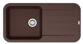 Кухонная мойка Franke Pebel PBG 611-97 114.0258.071