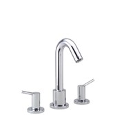 Смеситель на край ванны на 3 отв. Скрытая часть Hansgrohe Metris Classic 13233180
