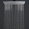 Душевая система с термостатом Hansgrohe Vernis Blend Showerpipe 230 хром 26284000