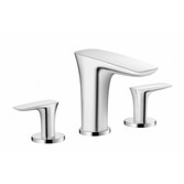Смеситель для раковины Hansgrohe PuraVida 15073000