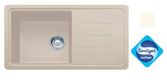 Кухонная мойка Franke BSG 611-78 114.0375.034
