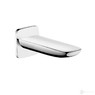 Излив на ванну, хром Hansgrohe Pura Vida 15412000