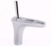 Смеситель для раковины Hansgrohe PuraVida 15070000