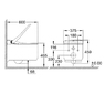Унитаз-биде Grohe Sensia Arena 39354SH0