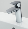 Смеситель для умывальника AM.PM SPIRIT V2.1 (Германия) F71A02100