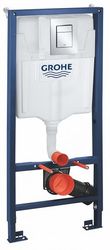Инсталяция для унитаза Grohe Rapid SL 39501000