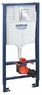 Инсталяция для унитаза Grohe Rapid SL 39501000