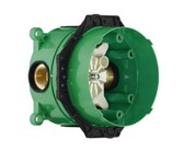 HANSGROHE Ibox universal скрытая часть для смесителя 01800180