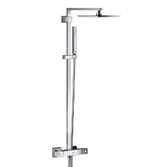Душевая система Euphoria Cube XXL System 230 26087000
