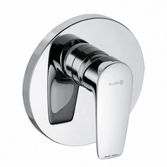Смеситель для душа Kludi Pure Solid хром 344200575