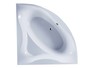Ванна акриловая АМ РМ Bliss 150x150 W55A-150C150W-A